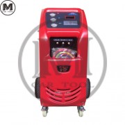 AC Refrigerant Recycle And Recharge Machine ATC-953